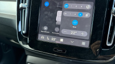 Volvo XC40 2.0 B3P Plus Black Edition 5dr Auto Petrol Estate